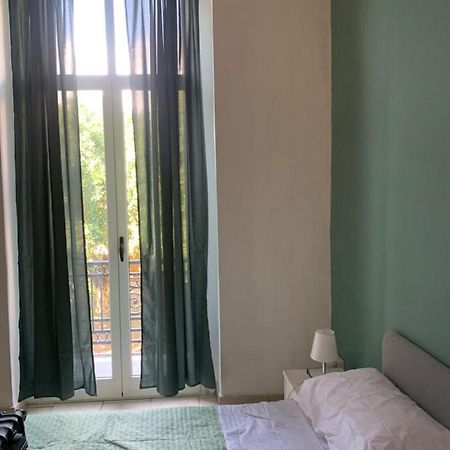 Garibaldi Rooms Reggio di Calabria Ngoại thất bức ảnh