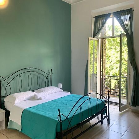 Garibaldi Rooms Reggio di Calabria Ngoại thất bức ảnh