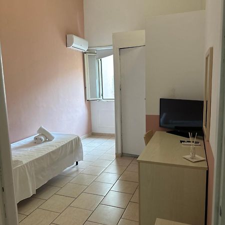 Garibaldi Rooms Reggio di Calabria Ngoại thất bức ảnh
