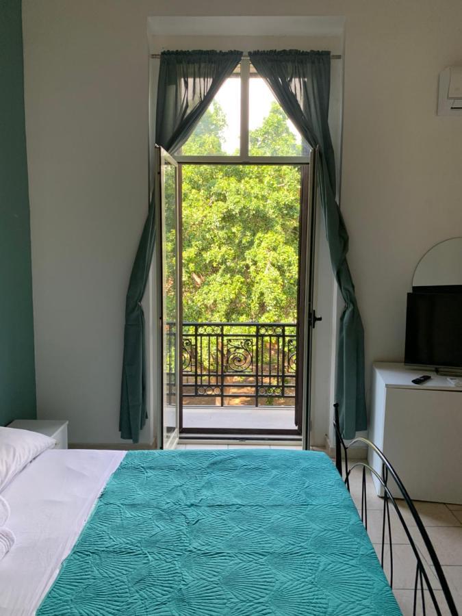 Garibaldi Rooms Reggio di Calabria Ngoại thất bức ảnh