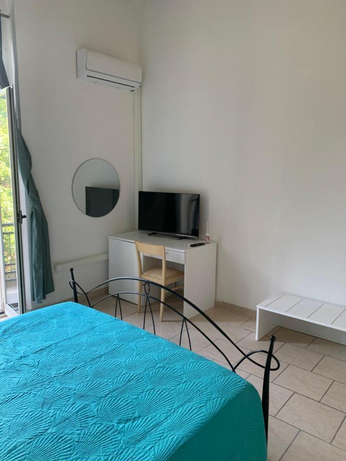 Garibaldi Rooms Reggio di Calabria Ngoại thất bức ảnh