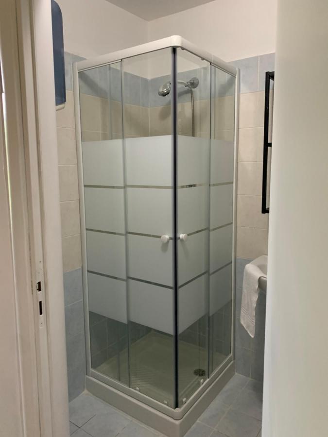 Garibaldi Rooms Reggio di Calabria Ngoại thất bức ảnh