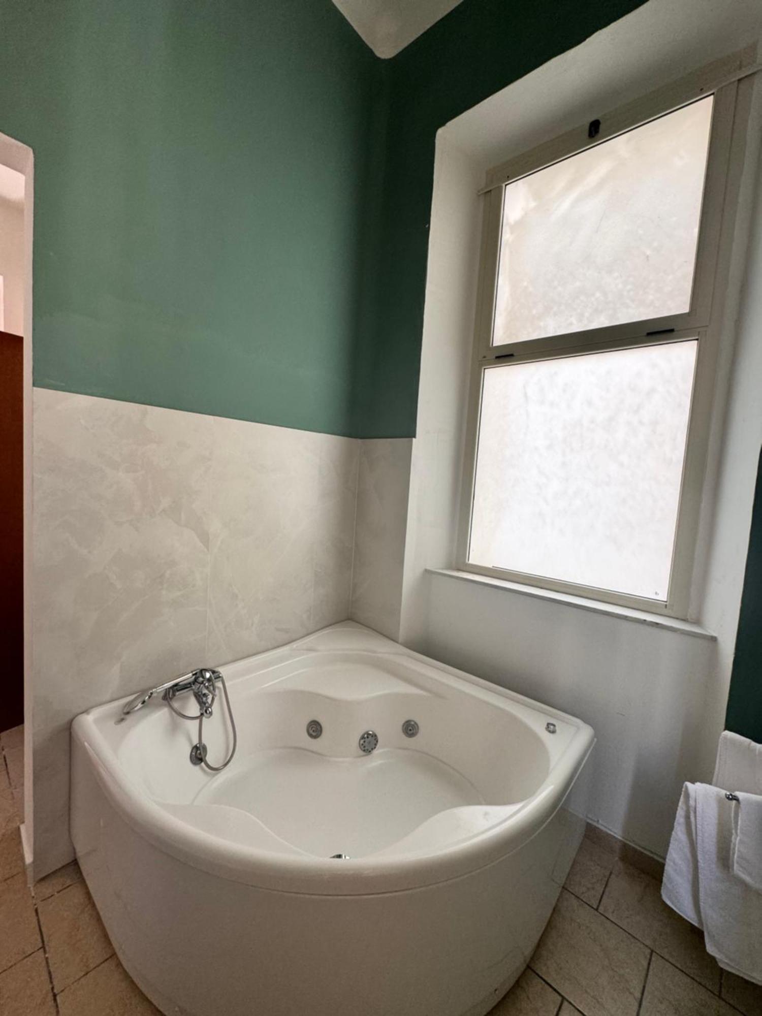 Garibaldi Rooms Reggio di Calabria Ngoại thất bức ảnh